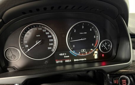BMW X5, 2016 год, 3 690 000 рублей, 15 фотография