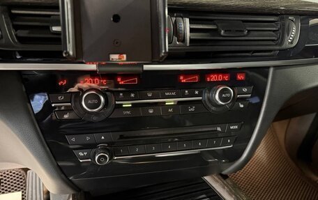 BMW X5, 2016 год, 3 690 000 рублей, 17 фотография
