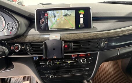 BMW X5, 2016 год, 3 690 000 рублей, 18 фотография