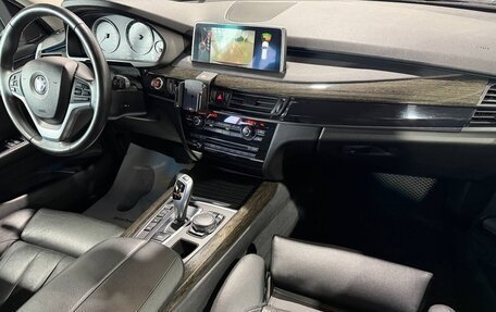 BMW X5, 2016 год, 3 690 000 рублей, 22 фотография