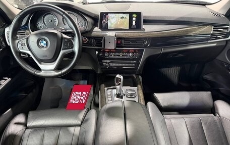 BMW X5, 2016 год, 3 690 000 рублей, 21 фотография