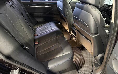 BMW X5, 2016 год, 3 690 000 рублей, 25 фотография
