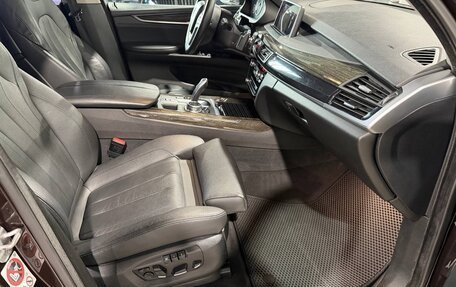 BMW X5, 2016 год, 3 690 000 рублей, 24 фотография