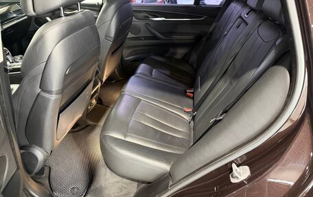 BMW X5, 2016 год, 3 690 000 рублей, 27 фотография
