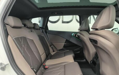 BMW X3, 2025 год, 7 770 000 рублей, 10 фотография
