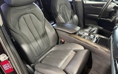 BMW X5, 2016 год, 3 690 000 рублей, 23 фотография