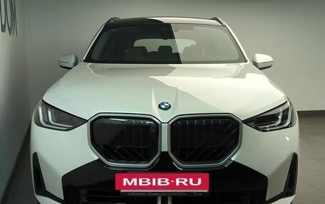 BMW X3, 2025 год, 7 770 000 рублей, 3 фотография