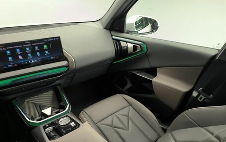 BMW X3, 2025 год, 7 770 000 рублей, 12 фотография