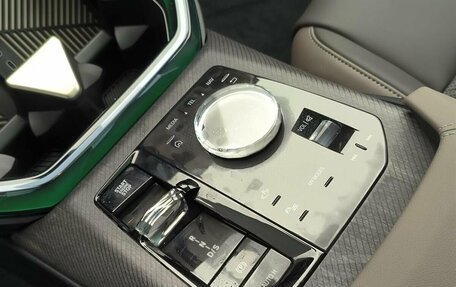 BMW X3, 2025 год, 7 770 000 рублей, 15 фотография
