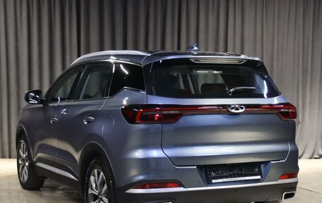 Chery Tiggo 7 Pro, 2020 год, 1 349 000 рублей, 4 фотография