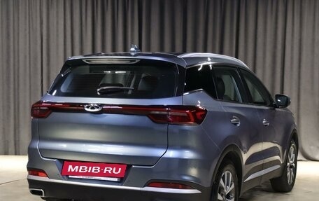 Chery Tiggo 7 Pro, 2020 год, 1 349 000 рублей, 2 фотография