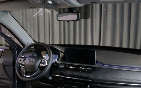 Chery Tiggo 7 Pro, 2020 год, 1 349 000 рублей, 5 фотография