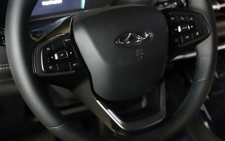 Chery Tiggo 7 Pro, 2020 год, 1 349 000 рублей, 10 фотография