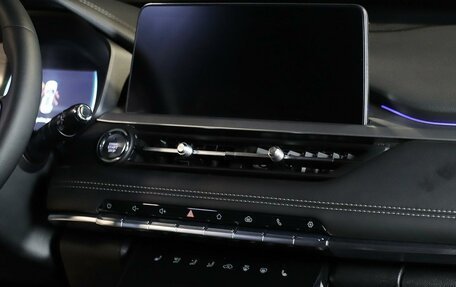 Chery Tiggo 7 Pro, 2020 год, 1 349 000 рублей, 9 фотография