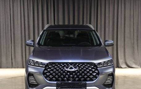 Chery Tiggo 7 Pro, 2020 год, 1 349 000 рублей, 11 фотография