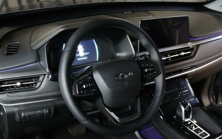 Chery Tiggo 7 Pro, 2020 год, 1 349 000 рублей, 8 фотография