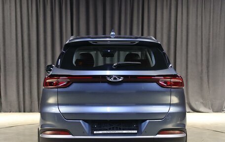 Chery Tiggo 7 Pro, 2020 год, 1 349 000 рублей, 12 фотография