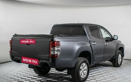 Mitsubishi L200 IV рестайлинг, 2021 год, 2 865 000 рублей, 5 фотография