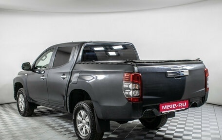 Mitsubishi L200 IV рестайлинг, 2021 год, 2 865 000 рублей, 7 фотография