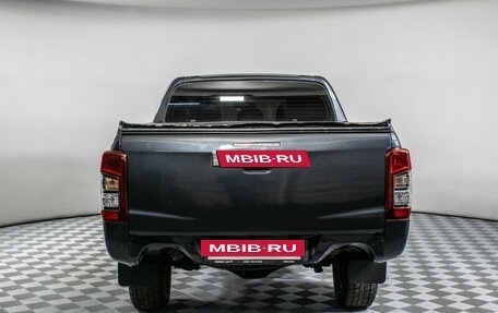 Mitsubishi L200 IV рестайлинг, 2021 год, 2 865 000 рублей, 6 фотография