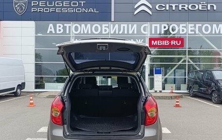 SsangYong Actyon II рестайлинг, 2013 год, 1 050 000 рублей, 6 фотография