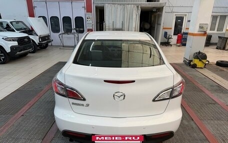 Mazda 3, 2011 год, 999 000 рублей, 4 фотография