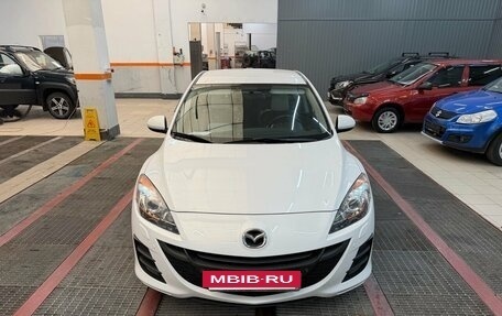 Mazda 3, 2011 год, 999 000 рублей, 3 фотография