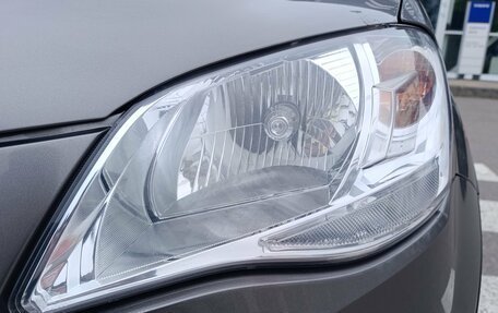 SsangYong Actyon II рестайлинг, 2013 год, 1 050 000 рублей, 11 фотография
