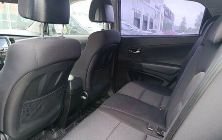 SsangYong Actyon II рестайлинг, 2013 год, 1 050 000 рублей, 25 фотография