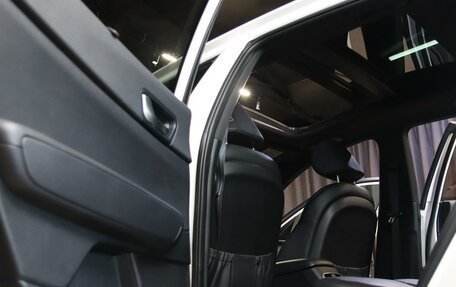 KIA Optima IV, 2017 год, 1 649 000 рублей, 7 фотография