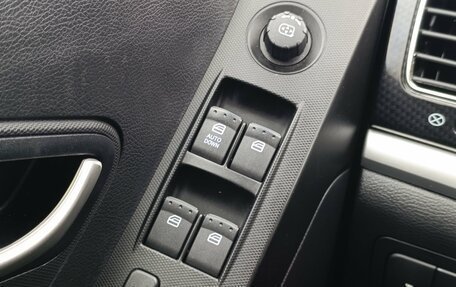 SsangYong Actyon II рестайлинг, 2013 год, 1 050 000 рублей, 19 фотография