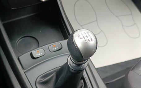SsangYong Actyon II рестайлинг, 2013 год, 1 050 000 рублей, 23 фотография