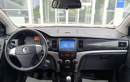 SsangYong Actyon II рестайлинг, 2013 год, 1 050 000 рублей, 17 фотография