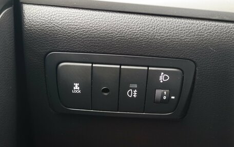 SsangYong Actyon II рестайлинг, 2013 год, 1 050 000 рублей, 20 фотография