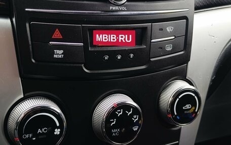 SsangYong Actyon II рестайлинг, 2013 год, 1 050 000 рублей, 22 фотография