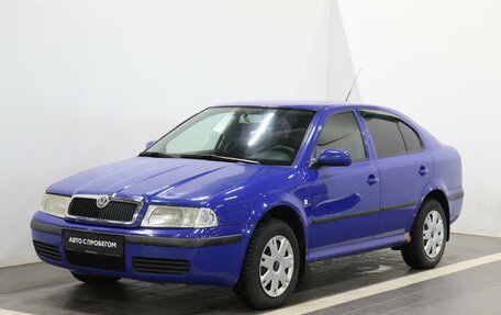 Skoda Octavia IV, 2007 год, 372 000 рублей, 5 фотография