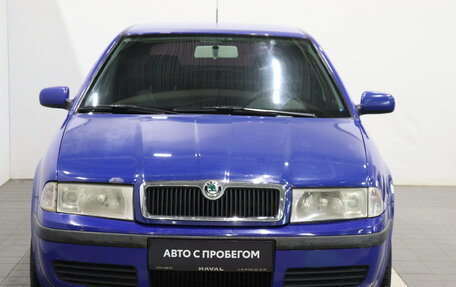 Skoda Octavia IV, 2007 год, 372 000 рублей, 2 фотография