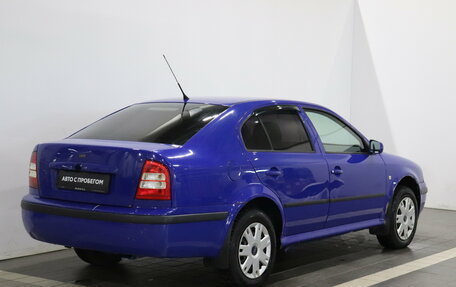Skoda Octavia IV, 2007 год, 372 000 рублей, 3 фотография