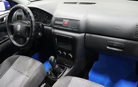 Skoda Octavia IV, 2007 год, 372 000 рублей, 6 фотография