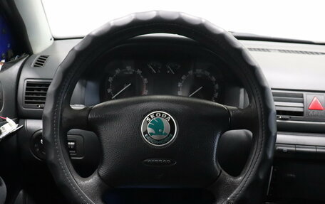 Skoda Octavia IV, 2007 год, 372 000 рублей, 10 фотография