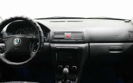 Skoda Octavia IV, 2007 год, 372 000 рублей, 7 фотография