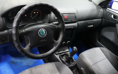 Skoda Octavia IV, 2007 год, 372 000 рублей, 8 фотография