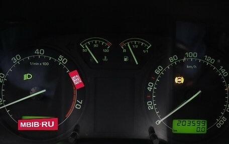 Skoda Octavia IV, 2007 год, 372 000 рублей, 11 фотография