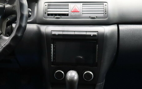 Skoda Octavia IV, 2007 год, 372 000 рублей, 12 фотография
