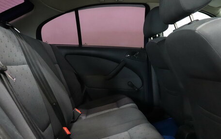 Skoda Octavia IV, 2007 год, 372 000 рублей, 14 фотография