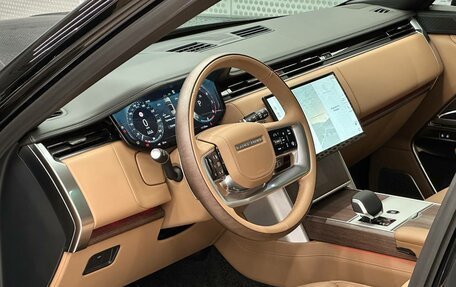 Land Rover Range Rover IV рестайлинг, 2025 год, 27 000 000 рублей, 11 фотография