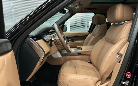 Land Rover Range Rover IV рестайлинг, 2025 год, 27 000 000 рублей, 9 фотография