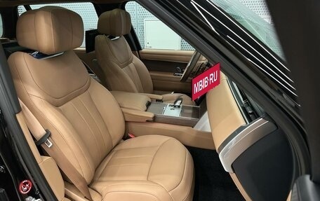 Land Rover Range Rover IV рестайлинг, 2025 год, 27 000 000 рублей, 13 фотография