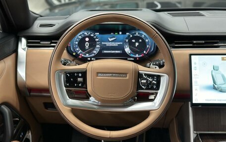 Land Rover Range Rover IV рестайлинг, 2025 год, 27 000 000 рублей, 16 фотография