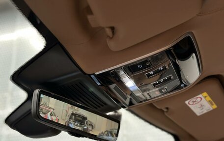 Land Rover Range Rover IV рестайлинг, 2025 год, 27 000 000 рублей, 24 фотография